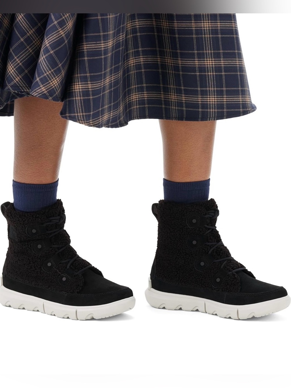 Size 10 - NWT: SOREL - Women's Joan Cozy Boots